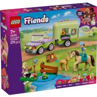 Lego Friends Przyczepa z koniem z zrebaczkiem 42695 - 1_(1)[5].jpg
